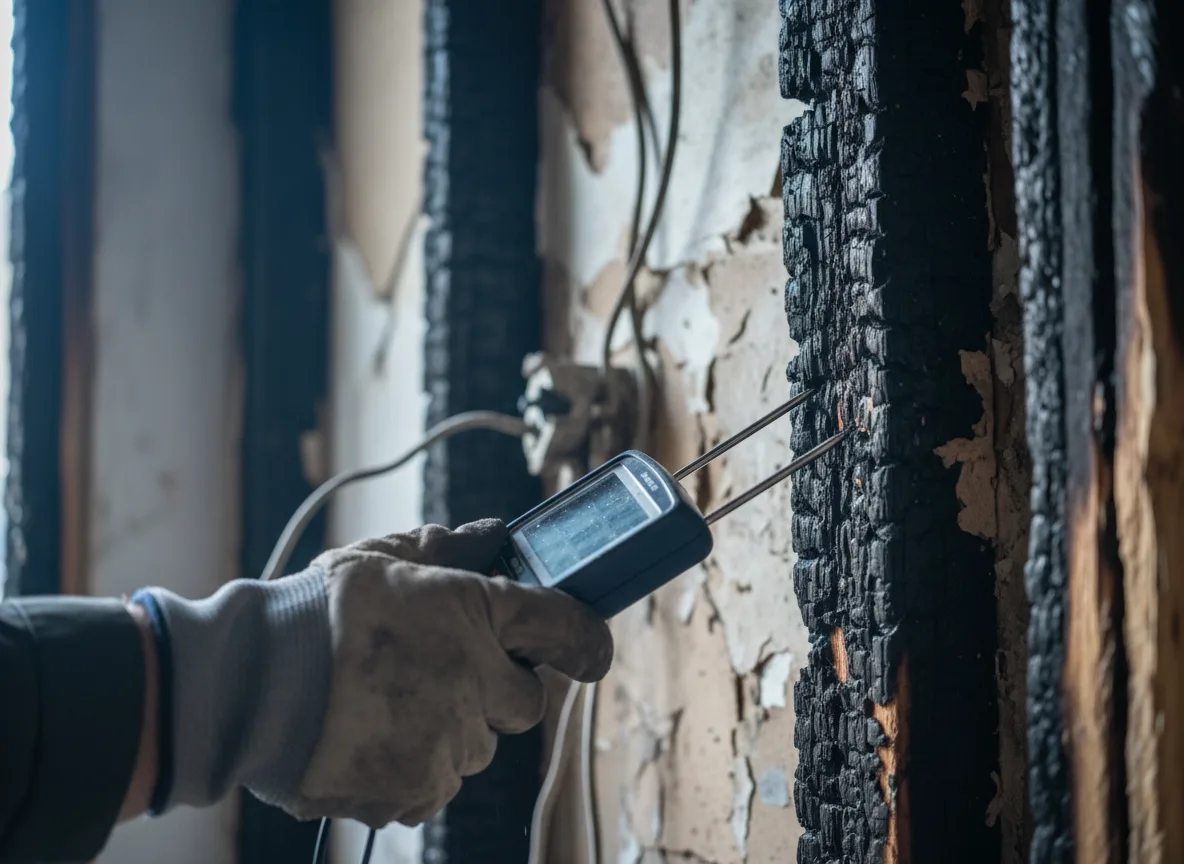 Fire Damage Restoration Atlanta, NY FAQs